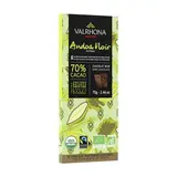 Tablette de chocolat noir Andoa 70% BIO, Valrhona (70 g)