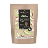 Pépites de chocolat Azelia 35%, Valrhona (250 g)