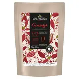 Fèves de chocolat Guanaja 70%, Valrhona (250 g)