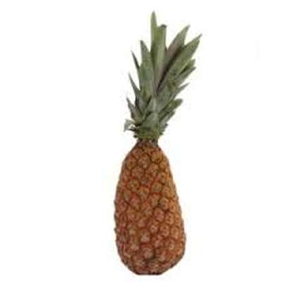 Ananas pain de sucre (calibre moyen), Bénin