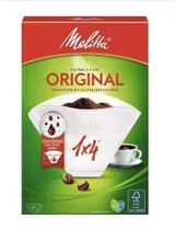 Filtres à café 1x4, Melitta (x 80)