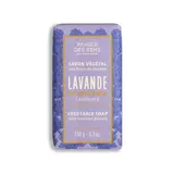 Savon solide - Lavande, Panier des sens (150 g)