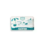 Savon solide - Olive, Panier des Sens (250 g) - Edition limitée