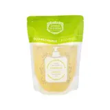Recharge Savon liquide - Verveine, Panier des sens (500ml)