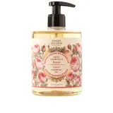 Savon liquide - Rose, Panier des sens (500 ml)