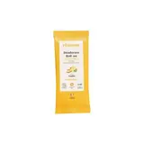 Pimpant Recharge Déodorant Roll-On Vanille, 1 recharge poudre 20 g