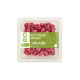 Salade Betteraves Rouges Bio au Persil MIX BUFFET