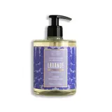 Savon liquide de Marseille - Lavande, Panier des sens (500 ml)