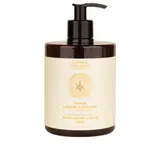 Savon liquide exfoliant - Miel, Panier des sens (500ml)