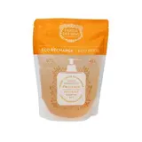 Recharge Savon liquide - Provence, Panier des sens (500ml)