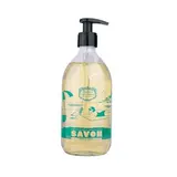 Savon liquide de Marseille olive, Panier des Sens (490 ml) -  Édition Limitée