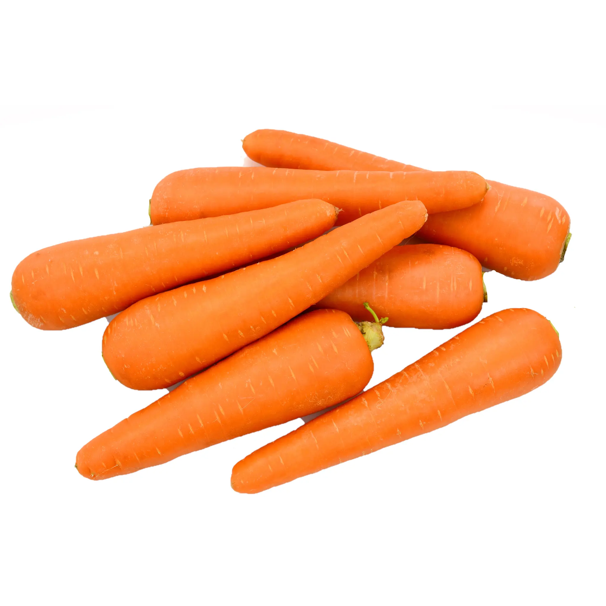 AUCHAN BIO CULTIVONS LE BON Carottes