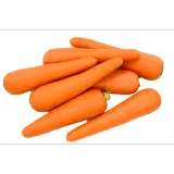 AUCHAN BIO CULTIVONS LE BON Carottes
