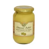 Edmond Fallot Moutarde de Dijon en bocal, 390g