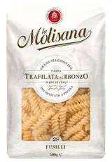 Fusilli n° 28 , La Molisana (500 g)