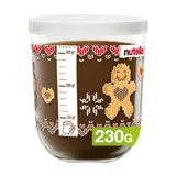 Pâte à Tartiner aux Noisettes et au Cacao NUTELLA