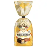 Papillotes Nougat au Chocolat Lait et Noir 70% REVILLON