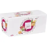Pâtes de Fruits aromatisées ESPRIT DE FETE