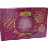 Pâtes de Fruits aromatisées ESPRIT DE FETE