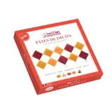 Pâtes de Fruits assorties MOTTA