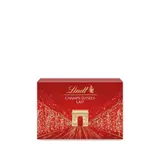 Assortiment de Chocolats Lait Champs-Élysées LINDT