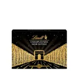 Assortiment de Chocolats Noir Intense Champs-Élysées LINDT