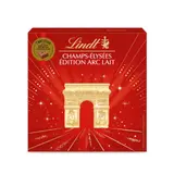 Assortiment de Chocolats Lait Champs-Élysées LINDT