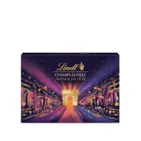 Assortiment de Chocolats Lait Noir et Blanc Champs-Élysées LINDT