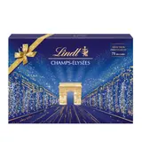 Assortiment de Chocolats Champs-Élysées LINDT