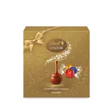 Assortiment de Chocolats Fondants Lindor LINDT