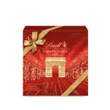 Assortiment de Chocolats Lait Champs-Élysées LINDT