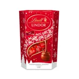 Bouchées de Chocolat Lait Lindor LINDT