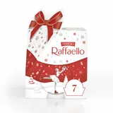 Chocolat Bouchées Noix de Coco et Amandes CONFETTERIA RAFFAELLO