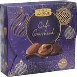 Assortiment de Chocolats Café Gourmand ESPRIT DE FETE