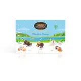 Assortiment de Chocolats Lait et Noisettes Noix de Coco et Cappuccino Amandes FERRERO COLLECTION