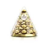 Bouchées de Chocolat Lait Noisettes et Gaufrette FERRERO ROCHER