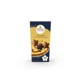 chocolat au Lait Noisettes Noir et Caramel FERRERO ROCHER