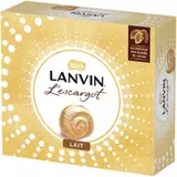 Escargots de Chocolat Lait LANVIN