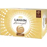 Escargots de Chocolat Lait LANVIN