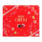 Bouchées de Chocolat Noir Liqueur Cerise MON CHERI