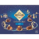 Assortiment de Chocolats Lait REVILLON