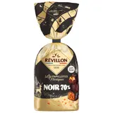 Papillotes Chocolat Noir 70% REVILLON