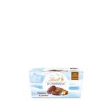 Bouchées de Chocolat Lait Noisette Pyrénéens LINDT