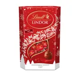 Assortiment de Chocolats Lait Lindor LINDT