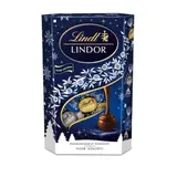 Assortiment de Chocolats Noir Lindor LINDT