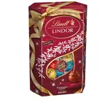 Assortiment de Chocolats Lindor LINDT