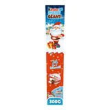 Bâtonnets de Chocolat Géant KINDER