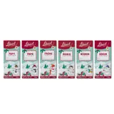 Tablette de Chocolat Lait Noël LIBEERT