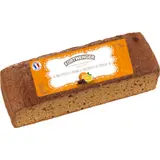 Pain d'Épices Orange et chocolat FORTWENGER