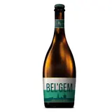Bière Blonde Belge 8,5% BEL'GEM